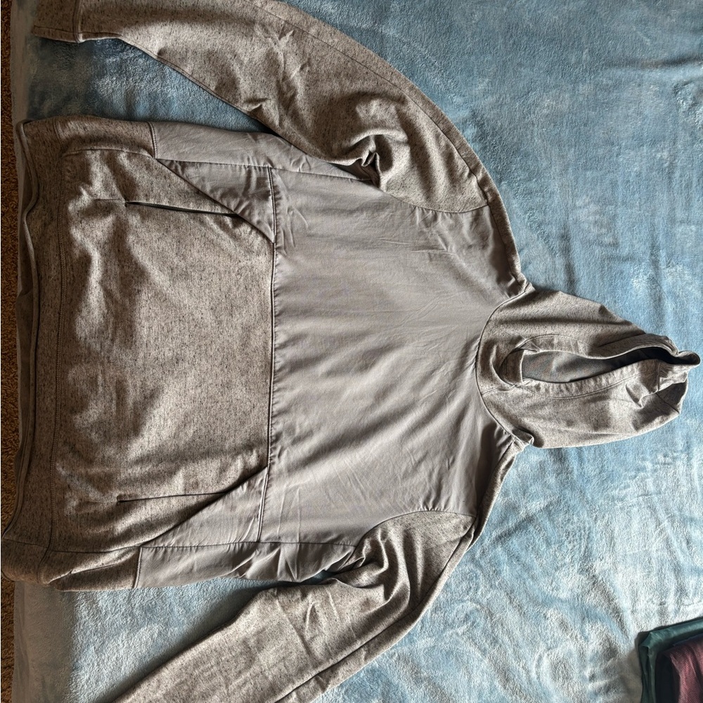 Nike Dri-FIT Yoga Hoodie